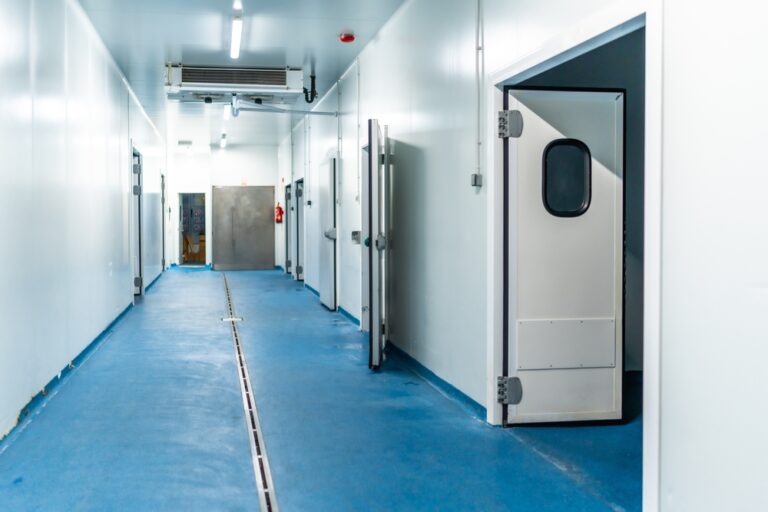 Why Pre-Engineered Steel Buildings (PEB) Are the Future of Warehouse Construction in India