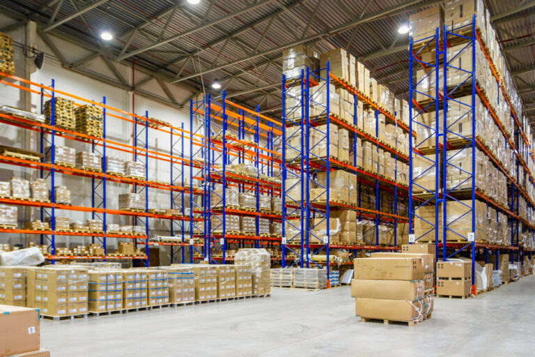 The Future of Warehouse Construction in India: Trends & Innovations